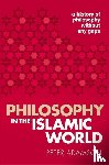 Adamson, Peter (Professor of Late Ancient and Arabic Philosophy - Philosophy in the Islamic World