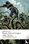 Verne, Jules - Twenty Thousand Leagues under the Seas