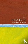 Heilbron, J.L. (Professor of History - Niels Bohr