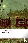 Collins, Wilkie - The Moonstone