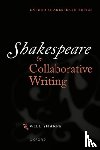 Sharpe, Dr Will (Teaching Fellow in Shakespeare - Shakespeare & Collaborative Writing