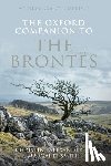 Alexander, Christine (School of English, Smith, Margaret (Formerly fellow of the Institute of Advanced Research in Arts and Social Sciences - The Oxford Companion to the Brontes