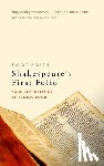 Smith, Emma (Fellow and Tutor in English - Shakespeare's First Folio