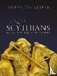 Cunliffe, Barry (Emeritus Professor of European Archaeology - The Scythians