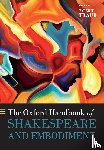  - The Oxford Handbook of Shakespeare and Embodiment