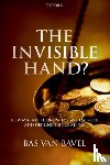 Bavel, Bas van (Distinguished Professor of Transitions of Economy and Society - The Invisible Hand?