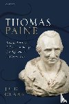 Clark, J. C. D. (Hall Distinguished Professor of British History - Thomas Paine