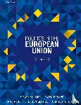 Bulmer, Simon (Professor of Politics, Parker, Owen (Lecturer in European Politics, Bache, Ian (Professor of Politics, George, Stephen (Emeritus Professor of Politics - Politics in the European Union
