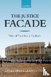 Hinton, Alexander (Professor of Anthropology - The Justice Facade