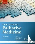  - Oxford Textbook of Palliative Medicine