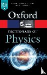  - A Dictionary of Physics