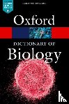  - A Dictionary of Biology