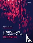 Mann, Peter (St Andrews University - Lagrangian and Hamiltonian Dynamics