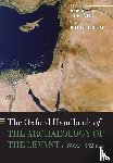  - The Oxford Handbook of the Archaeology of the Levant
