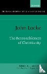  - John Locke: The Reasonableness of Christianity