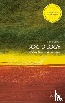 Bruce, Steve (Professor of Sociology - Sociology