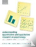 Bourne, Victoria (Department of Psychology, James, Alana I. (School of Psychology and Clinical Language Sciences, Wilson-Smith, Kevin (Formerly of the School of Psychology - Understanding Quantitative and Qualitative Research in Psychology