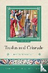 Windeatt, Prof Barry (Fellow of Emmanuel College - Oxford Guides to Chaucer: Troilus and Criseyde
