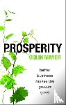 Mayer, Colin (Peter Moores Professor of Management Studies - Prosperity