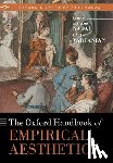 Nadal, Marcos (University of the Balearic Islands), Vartanian, Oshin (University of Toronto) - The Oxford Handbook of Empirical Aesthetics