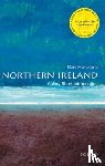 Mulholland, Marc (Professor of Modern History - Northern Ireland