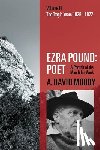 Moody, A. David (Professor Emeritus - Ezra Pound: Poet