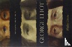 Davis, Philip (University of Liverpool) - The Transferred Life of George Eliot