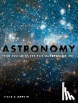 Ostlie, Dale A. (Emeritus Professor of Physics - Astronomy: The Human Quest for Understanding