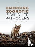 Salkeld, Dr Dan (Ecologist & Epidemiologist, Hopkins, Dr Skylar (Assistant Professor, Hayman, Prof David (Professor - Emerging Zoonotic and Wildlife Pathogens