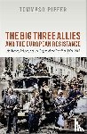 Piffer, Tommaso (Associate Professor of Contemporary History - The Big Three Allies and the European Resistance