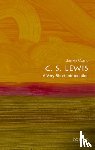 Como, James (Professor of Rhetoric Emeritus - C. S. Lewis