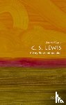 Como, James (Professor of Rhetoric Emeritus, York College, City University of New York) - C. S. Lewis: A Very Short Introduction