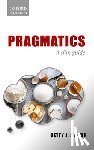 Birner, Betty J. (Professor of Linguistics and Cognitive Science - Pragmatics