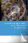 Munro, James (Associate to The Hon Justice Middleton - Emissions Trading Schemes under International Economic Law