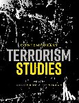  - Contemporary Terrorism Studies