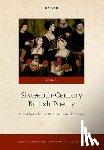  - The Oxford History of Poetry in English