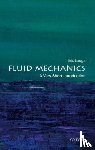 Lauga, Eric (Professor of Applied Mathematics - Fluid Mechanics