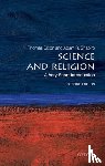 Dixon, Thomas (Professor of History, Shapiro, Adam (AAAS Science and Technology Policy Fellow) - Science and Religion