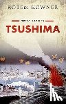 Kowner, Rotem (Professor of Japanese Studies - Tsushima