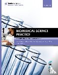 Ahmed, Nessar (Reader in Clinical Biochemistry, Glencross, Hedley, Wang, Qiuyu (Senior Lecturer - Biomedical Science Practice