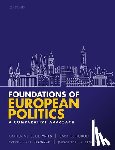 De Vries, Catherine E. (Professor of Political Science, Professor of Political Science, Bocconi University) - Foundations of European Politics