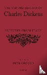 Orford, Pete - The Oxford Edition of Charles Dickens: Pictures from Italy