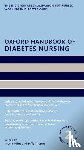 Milne, Ms Nicola (Primary Care Diabetes Specialist Nurse; Queen's Nurse; Brooklands and Northenden PCN, Thomas, Ms Teffy (Advanced Clinical Practitioner in Diabetes; Clinical Lead for the Inpatient Diabetes Team - Oxford Handbook of Diabetes Nursing