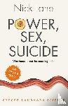 Lane, Nick (Professor of Evolutionary Biochemistry - Power, Sex, Suicide