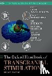 Wassermann, Eric - The Oxford Handbook of Transcranial Stimulation