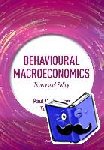 De Grauwe, Paul (John Paulson Professor, John Paulson Professor, London School of Economics, UK), Ji, Yuemei (Lecturer, Lecturer, University College London) - Behavioural Macroeconomics - Theory and Policy