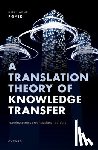 Røvik, Prof Kjell Arne (Professor of Organization Theory - A Translation Theory of Knowledge Transfer