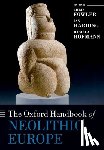  - The Oxford Handbook of Neolithic Europe