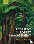 Burton, Prof Philip J. (Professor of Ecosystem Science and Management - Resilient Forest Management
