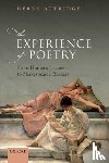 Attridge, Derek (Emeritus Professor - The Experience of Poetry